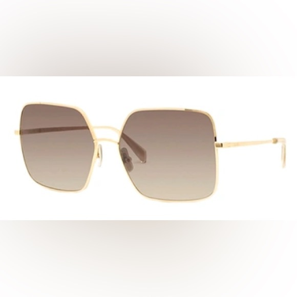 Celine CL 40078 UN 30K Butterfly Sunglasses - Picture 14 of 14